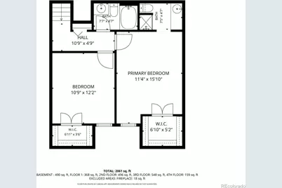 6509 Pinewood Drive, Parker, CO 80134 - Photo 36