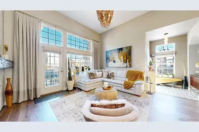 2709 W Greens Court, Littleton, CO 80123 - Photo 8