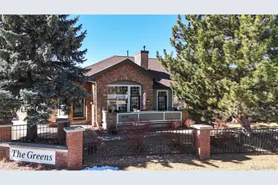 2709 W Greens Court, Littleton, CO 80123 - Photo 2