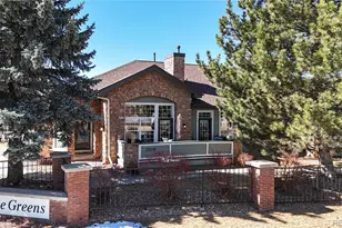 2709 W Greens Ct, Littleton, CO 80123 - Photo 2