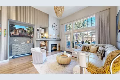 2709 W Greens Court, Littleton, CO 80123 - Photo 6