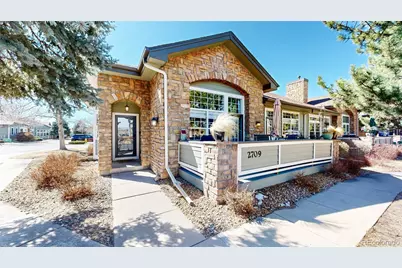 2709 W Greens Court, Littleton, CO 80123 - Photo 1