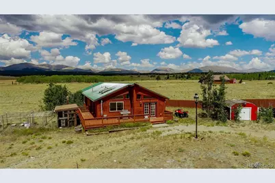 119 Bristlecone Lane, Fairplay, CO 80440 - Photo 36