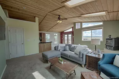 119 Bristlecone Lane, Fairplay, CO 80440 - Photo 4