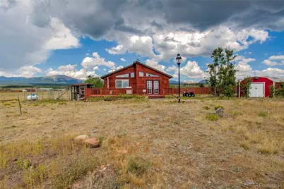 119 Bristlecone Lane, Fairplay, CO 80440 - Photo 28