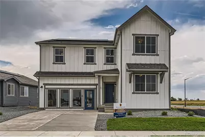 46426 Heritage Avenue, Bennett, CO 80102 - Photo 2