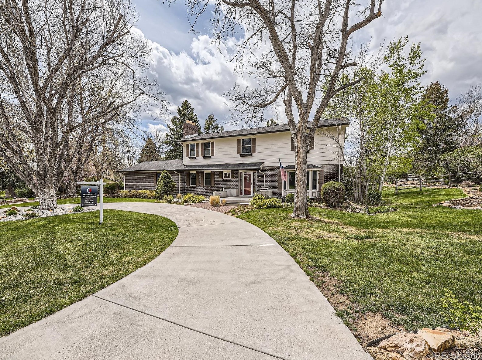 5501 Morning Glory Ln, Littleton, CO 80123-2701