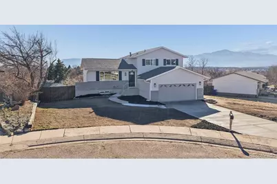 5255 Omega Way, Colorado Springs, CO 80917 - Photo 1