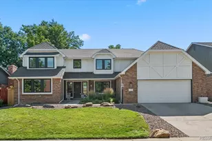 7552 S Emerson Cir, Littleton, CO 80122 - Photo 1