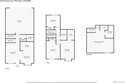 10176 Quivas Street, Thornton, CO 80260 - Photo 44