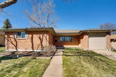 1643 S Hudson Street, Denver, CO 80222 - Photo 1