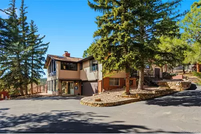 3155 Chestnut Circle, Evergreen, CO 80439 - Photo 2