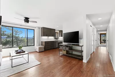 3155 Chestnut Circle, Evergreen, CO 80439 - Photo 4