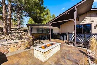 3155 Chestnut Circle, Evergreen, CO 80439 - Photo 34