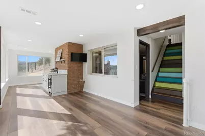 3155 Chestnut Circle, Evergreen, CO 80439 - Photo 36