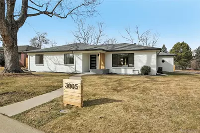 3005 S Race Street, Denver, CO 80210 - Photo 2