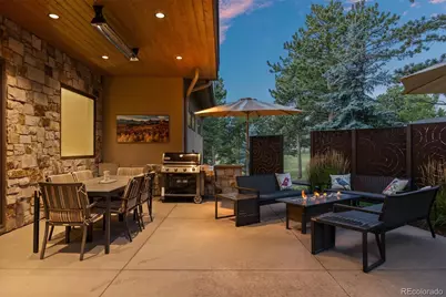 29574 Canterbury Circle, Evergreen, CO 80439 - Photo 28