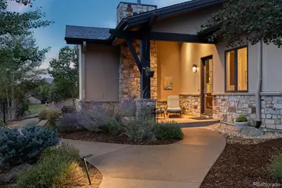 29574 Canterbury Circle, Evergreen, CO 80439 - Photo 42