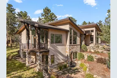 29574 Canterbury Circle, Evergreen, CO 80439 - Photo 50