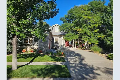 25265 E Park Crescent Drive, Aurora, CO 80016 - Photo 1