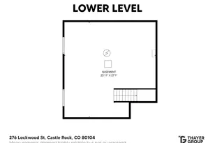 276 Lockwood St, Castle Rock, CO 80104 - Photo 36