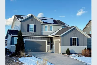17939 W 94th Drive, Arvada, CO 80007 - Photo 1