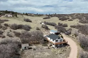 433 W Tomah Rd, Castle Rock, CO 80109 - Photo 32