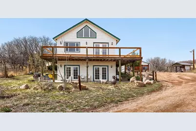 433 W Tomah Road, Castle Rock, CO 80109 - Photo 2