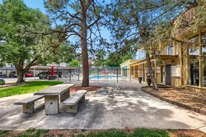 7355 E Quincy Avenue #108, Denver, CO 80237 - Photo 34
