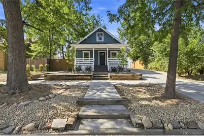 1122 19th Street, Greeley, CO 80631 - Photo 1