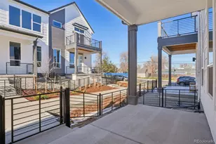 3122 W Bonfils Pl, Denver, CO 80236 - Photo 2