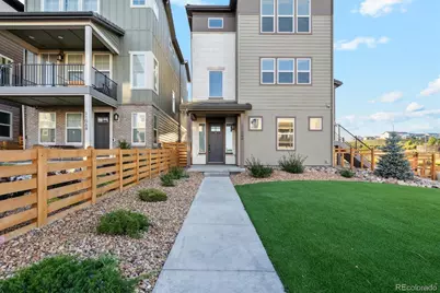 11066 Shining Star Circle, Parker, CO 80134 - Photo 4