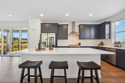 11066 Shining Star Circle, Parker, CO 80134 - Photo 8