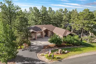 691 Cumberland Rd, Larkspur, CO 80118 - Photo 1