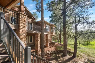 691 Cumberland Rd, Larkspur, CO 80118 - Photo 42