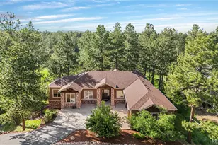 691 Cumberland Rd, Larkspur, CO 80118 - Photo 2