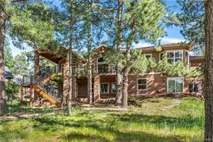 691 Cumberland Rd, Larkspur, CO 80118 - Photo 38