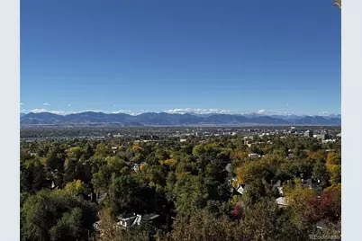 460 S Marion Parkway #1302, Denver, CO 80209 - Photo 1