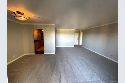 460 S Marion Parkway #1302, Denver, CO 80209 - Photo 8