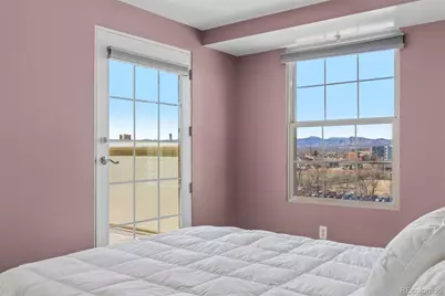 300 W 11th Avenue #6F, Denver, CO 80204 - Photo 18