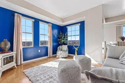 300 W 11th Avenue #6F, Denver, CO 80204 - Photo 6