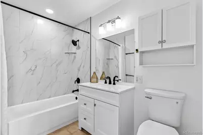 300 W 11th Avenue #6F, Denver, CO 80204 - Photo 16