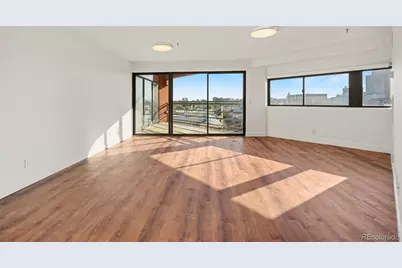 100 Park Avenue #1007, Denver, CO 80205 - Photo 8