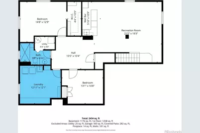 4002 S Argonne Way, Aurora, CO 80013 - Photo 40