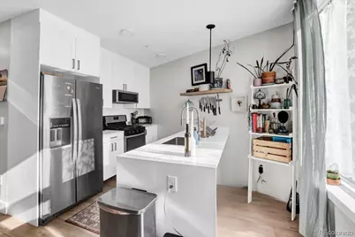 2876 W 53rd Avenue #107, Denver, CO 80221 - Photo 12