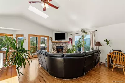 1649 Elk Valley Drive, Evergreen, CO 80439 - Photo 12
