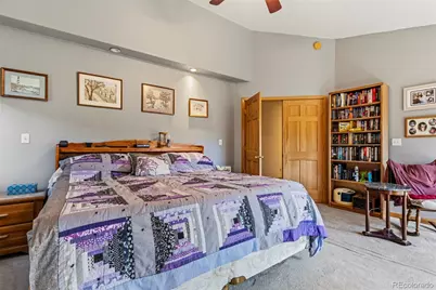 1649 Elk Valley Drive, Evergreen, CO 80439 - Photo 36