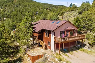 1649 Elk Valley Dr, Evergreen, CO 80439 - Photo 1