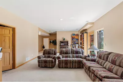 1649 Elk Valley Drive, Evergreen, CO 80439 - Photo 48