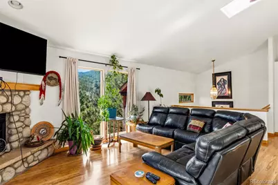 1649 Elk Valley Drive, Evergreen, CO 80439 - Photo 16